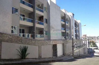 Cobertura para venda em juiz de fora, paineiras, 2 dormitórios, 1 suíte, 2 banheiros, 1 vaga