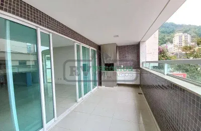 Apartamento para venda em juiz de fora, centro, 4 dormitórios, 4 suítes, 5 banheiros, 4 vagas