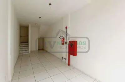 Ponto comercial à venda no Centro, Juiz de Fora 