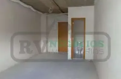 Sala comercial à venda no Cascatinha, Juiz de Fora 