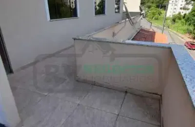 Casa para venda em juiz de fora, carlos chagas, 3 dormitórios, 1 suíte, 1 banheiro, 2 vagas