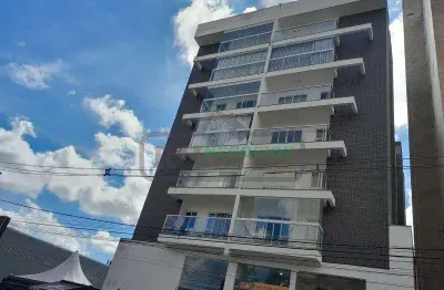 Cobertura para venda em juiz de fora, estrela sul, 3 dormitórios, 2 suítes, 3 banheiros, 2 vagas