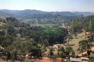 Terreno à venda em Dias Tavares, Juiz de Fora 