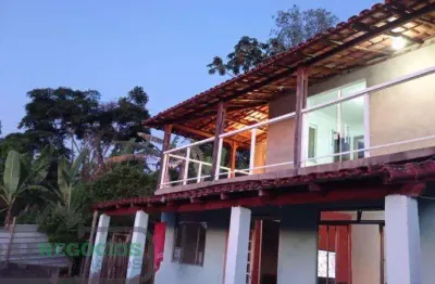 Terreno à venda no Barreira do Triunfo, Juiz de Fora 