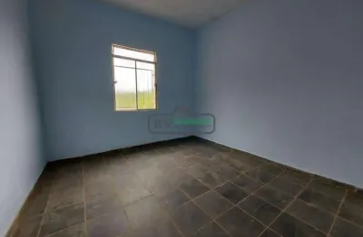 Casa para venda em juiz de fora, sagrado coração de jesus, 2 dormitórios, 1 banheiro, 1 vaga