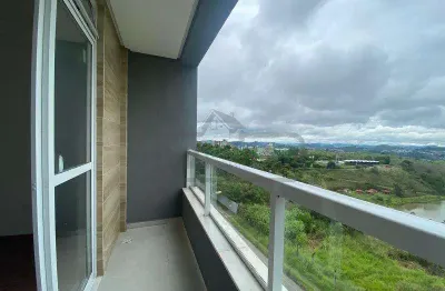 Apartamento para venda em juiz de fora, aeroporto, 1 dormitório, 1 suíte, 1 banheiro, 1 vaga