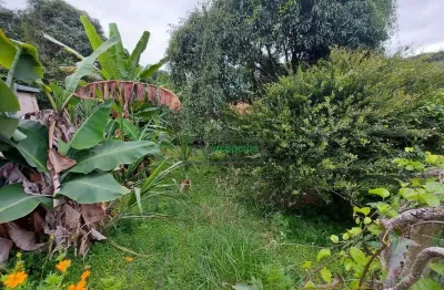 Terreno à venda na Rua Fidelcino Esteves dos Reis, Teixeiras, Juiz de Fora