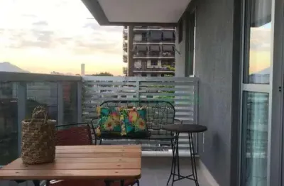 Apartamento para venda em rio de janeiro, vista alegre, 2 dormitórios, 1 suíte, 2 banheiros, 1 vaga