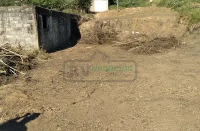Terreno à venda no Previdenciários, Juiz de Fora 