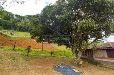 Sítio para venda em juiz de fora, paula lima, 1 dormitório, 1 suíte, 1 banheiro, 1 vaga