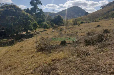 Terreno à venda no Humaitá, Juiz de Fora 