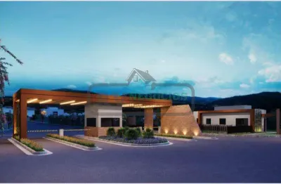 Terreno à venda no Nova Era, Juiz de Fora 