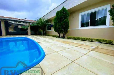 Casa para venda em juiz de fora, alto bairu, 3 dormitórios, 1 suíte, 3 banheiros, 2 vagas