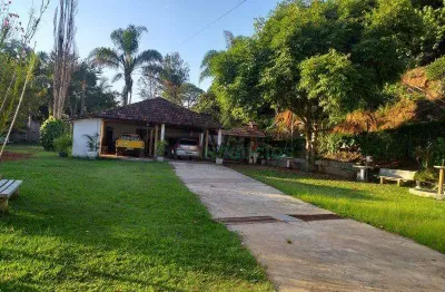 Granja para venda em juiz de fora, ipiranga, 4 dormitórios, 4 banheiros, 4 vagas