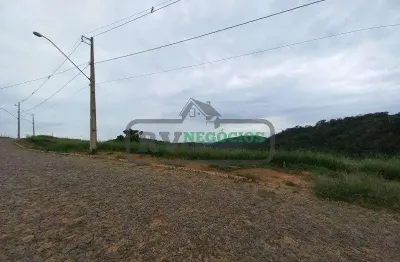 Terreno em condomínio para venda em matias barbosa, morada da garça