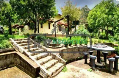 Granja para venda em itamonte, estaca, 3 dormitórios, 1 suíte, 2 banheiros, 2 vagas