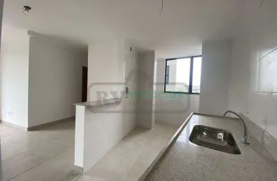 Apartamento para venda em juiz de fora, aeroporto, 2 dormitórios, 1 suíte, 1 banheiro, 1 vaga