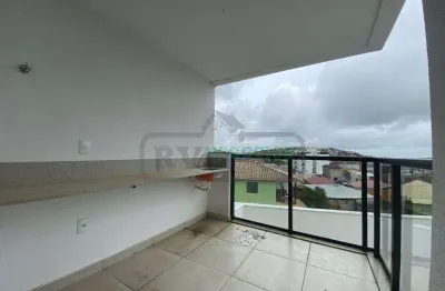 Apartamento à venda no Aeroporto, Juiz de Fora 
