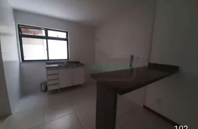 Apartamento para venda em juiz de fora, vivendas da serra, 1 dormitório, 1 banheiro, 1 vaga