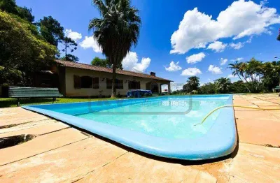 Granja para venda em juiz de fora, vina del mar, 5 dormitórios, 3 banheiros, 7 vagas