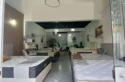 Ponto comercial à venda no São Mateus, Juiz de Fora 