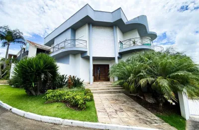 Casa em condomínio para venda em juiz de fora, são pedro, 6 dormitórios, 6 suítes, 11 banheiros, 5 vagas