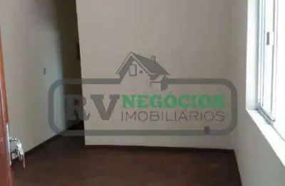 Apartamento para venda em juiz de fora, centro, 2 dormitórios, 1 banheiro