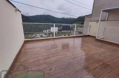 Casa para venda em juiz de fora, terras altas, 4 dormitórios, 1 suíte, 2 banheiros, 2 vagas