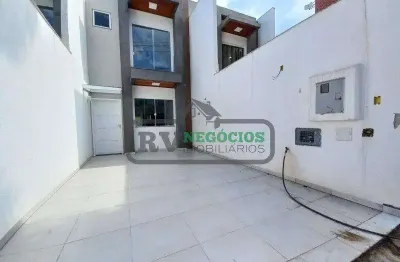 Casa para venda em juiz de fora, colina das fontes, 2 dormitórios, 2 suítes, 3 banheiros, 1 vaga