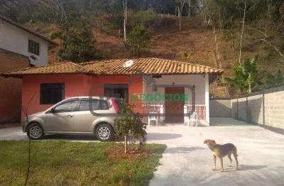 Granja para venda em juiz de fora, valadares, 3 dormitórios, 2 banheiros, 2 vagas