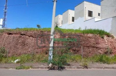 Terreno à venda no Recanto da Mata, Juiz de Fora 
