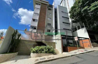 Studio para venda em juiz de fora, centro, 1 dormitório, 1 banheiro
