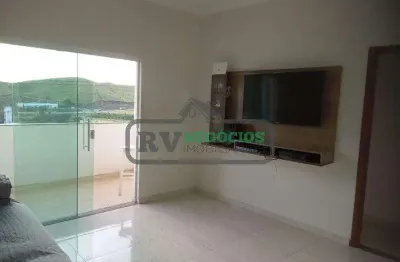 Casa para venda em juiz de fora, santa cruz, 2 dormitórios, 2 banheiros, 2 vagas