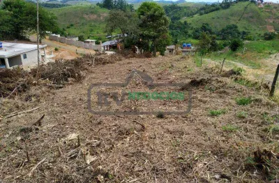 Terreno em condomínio fechado à venda no Barreira do Triunfo, Juiz de Fora 