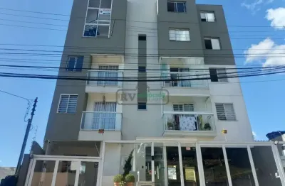 Cobertura para venda em juiz de fora, santa luzia, 2 dormitórios, 1 banheiro, 1 vaga