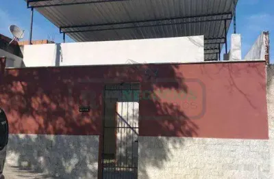 Casa para venda em juiz de fora, fontesville ii, 2 dormitórios, 1 banheiro