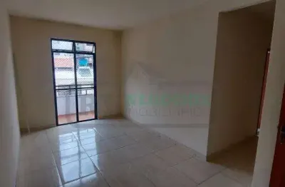 Apartamento para venda em juiz de fora, democrata, 2 dormitórios, 1 suíte, 1 banheiro, 1 vaga