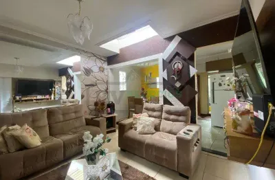 Casa para venda em juiz de fora, nossa senhora aparecida, 3 dormitórios, 1 suíte, 1 banheiro, 1 vaga