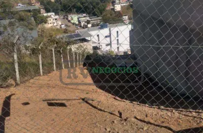 Terreno à venda no São Geraldo, Juiz de Fora 