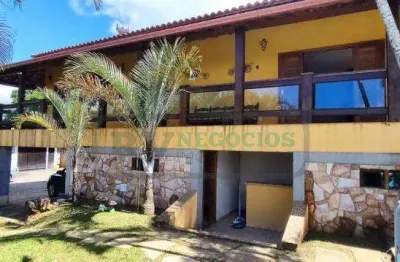 Granja para venda em juiz de fora, novo horizonte, 3 dormitórios, 3 suítes, 4 banheiros, 4 vagas