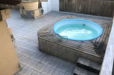 Casa para venda em juiz de fora, centro, 4 dormitórios, 1 suíte, 4 banheiros, 5 vagas