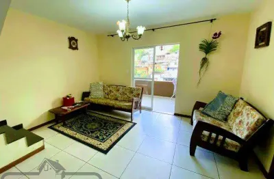 Cobertura para venda em juiz de fora, monte castelo, 3 dormitórios, 2 suítes, 1 banheiro, 2 vagas