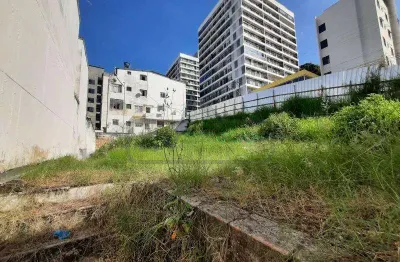 Terreno à venda no Granbery, Juiz de Fora 