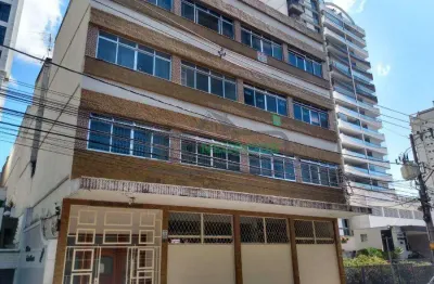 Apartamento para venda em juiz de fora, granbery, 3 dormitórios, 2 banheiros, 1 vaga