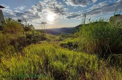 Terreno para venda em juiz de fora, parque independência iii