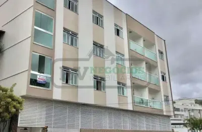 Apartamento para venda em juiz de fora, alto dos passos, 3 dormitórios, 1 suíte, 2 banheiros, 2 vagas