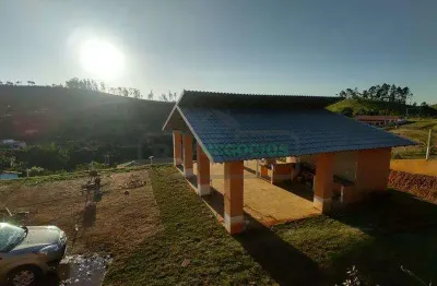 Granja para venda em juiz de fora, santa cruz, 1 banheiro, 1 vaga