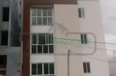 Apartamento para venda em juiz de fora, lourdes, 2 dormitórios, 1 suíte, 2 banheiros, 1 vaga