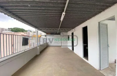 Cobertura para venda em juiz de fora, granbery, 3 dormitórios, 2 banheiros, 1 vaga