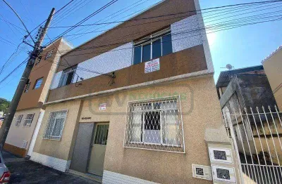 Apartamento para venda em juiz de fora, poço rico, 2 dormitórios, 2 banheiros
